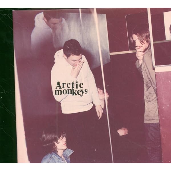 Amazon.co.jp: サック・イット・アンド・シー: ミュージック